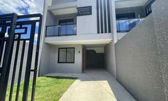 Imagem 1: MC) SOBRADO 100% FINANCIADO!! ZERO ENTRADA OU PARCELADA!