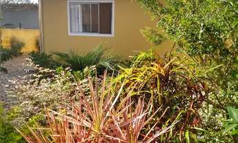 Imagem 6: Linda casa na praia do sonho