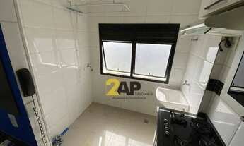 Imagem 5: Apartamento com 1 dormitório para alugar, 40 m² por R$ 2.500,00/mês - Vila Andrade - São P