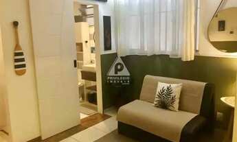 Imagem 3: Apartamento à venda, 1 quarto, Leme - RIO DE JANEIRO/RJ
