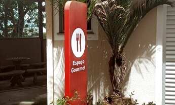 Imagem 6: Contagem - Apartamento Padrão - Chacaras Cotia