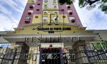 Imagem: PORTO ALEGRE - Apartamento Padrão - FLORESTA