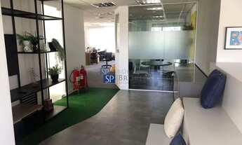 Imagem 7: Sala Comercial para locação em Pinheiros