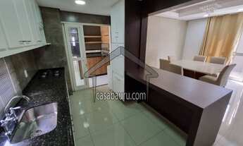 Imagem 5: Aluga casa Villaggio 1 Bauru Vila Aviação