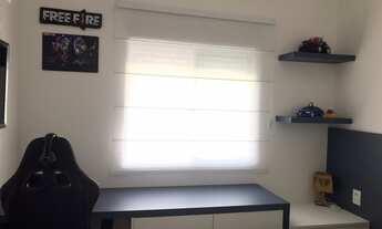 Imagem 6: Casa decorada e com fino acabamento