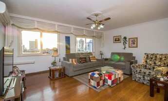 Imagem: PORTO ALEGRE - Apartamento Padrão - Menino