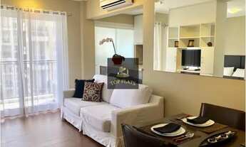 Imagem 2: Flat disponível na Vila Nova Conceição