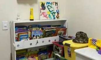 Imagem 2: Casa no Canto Do Forte - Praia Grande -SP