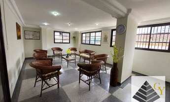 Imagem 7: Apartamento com 1 dormitório à venda, 55 m² por R$ 235.000 - Vila Caiçara - Praia Grande/S