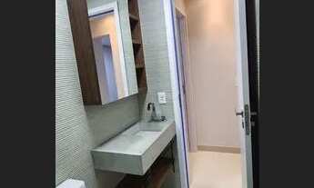 Imagem 4: Apartamento com 2 dorms, Georgina Business Park, São José do Rio Preto - R$ 765 mil, Cod