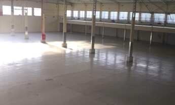 Imagem 3: GALPÃO - JARDIM NASCENTE - SP