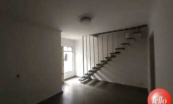 Imagem 3: São Paulo - Casa Padrão - Tatuapé