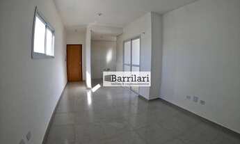 Imagem 2: Apartamento com 2 dormitórios para alugar, 79 m² por R$ 1.385,00/mês - Vila dos Ipês - Boi