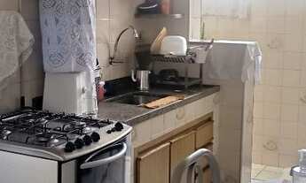 Imagem 4: Apartamento com 2 dormitórios à venda, 55 m² por R$ 230.000 - Rudge Ramos - São Bernardo d