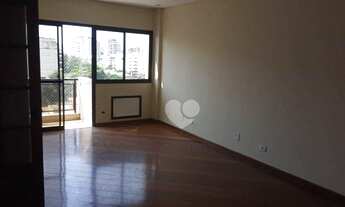 Imagem 3: Apartamento com 3 dormitórios à venda, 125 m² por R$ 660.000,00 - Grajaú - Rio de Janeiro