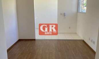 Imagem 3: Apartamento para aluguel, 2 quartos, Estoril - Belo Horizonte/MG