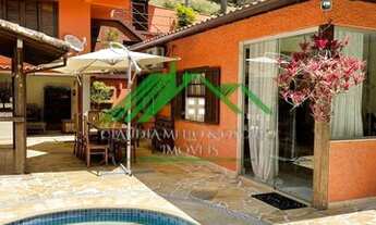 Imagem 5: Casa, Residencial para Aluguel, Temporada, Itaipava, Petrópolis