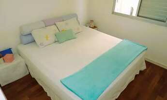 Imagem 5: APTO. BEM LOCALIZADO - EXCELENTE CUSTO BENEFICIO - LINDO (IMOVEL ATUALMENTE SEM OS MOVE