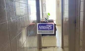 Imagem 5: Casa com 2 dormitórios à venda, 60 m² por R$ 250.000,00 - Fonseca - Niterói/RJ