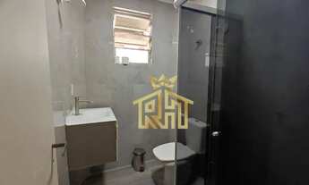 Imagem 6: Encantador Apartamento de 1 Dormitório com Vista para o Mar, disponível para locação, na A