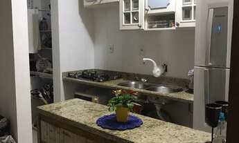 Imagem: Vendo apto 2 dorm. Uma suíte em Imbituba