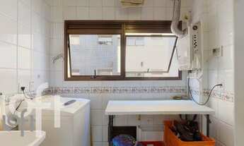 Imagem 4: Apartamento à venda em Brooklin com 86 m², 3 quartos, 1 suíte, 2 vagas