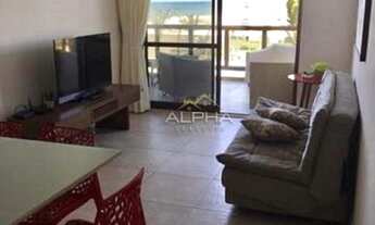 Imagem 5: Apartamento para Locação em Caucaia, Cumbuco, 3 dormitórios, 1 suíte, 2 banheiros, 1 vaga