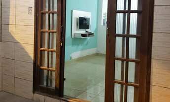 Imagem 5: Casa na Praia do Saco