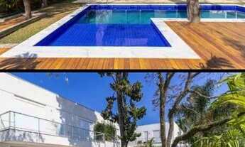 Imagem: Casa de condomínio sobrado para venda com