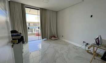 Imagem 5: Casa no Alphaville Sergipe - Pronta p/ Morar