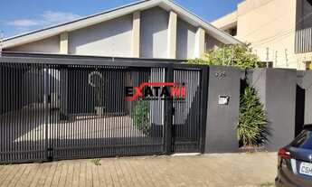 Imagem: CASA COMERCIAL 1 Quarto São José do Rio