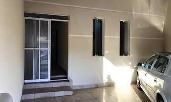 Imagem 2: Casa com 3 dormitórios à venda, 135 m² por R$ 430.000,00 - Residencial Santa Luiza I - Nov