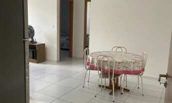 Imagem 4: Grand Patio II semi mobiliado