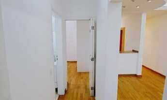 Imagem 3: Apartamento com 2 dormitórios para alugar, 64 m² por R$ 3.360/mês - Vila do Castelo - São