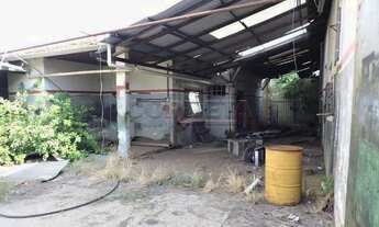 Imagem 2: Araçatuba - Galpão/Depósito/Armazém - São João