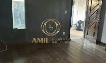 Imagem 4: TR - RA AMIL Aluga Casa, 3 Dormitórios, Monte Castelo