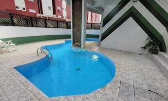 Imagem 1: Apartamento - Canto do Forte - Praia Grande