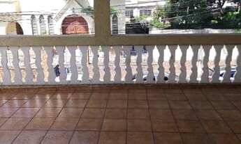 Imagem 7: Casa com 2 dormitórios para alugar, 149 m² por R$ 1.534,67/mês - Vila Itapegica - Guarulho