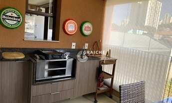 Imagem 7: Apartamento com 3 dormitórios, 104 m² - venda por R$ 1.370.000 ou aluguel por R$ 9.213/mês