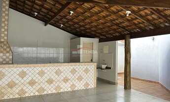 Imagem 5: Sobrado para aluguel tem 395 metros quadrados com 4 quartos em Vila Totoli - Franca - SP