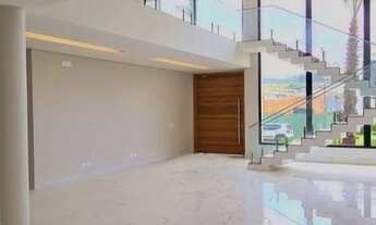 Imagem 1: Casa Venda Alphaville 485 m² 4 Dormitórios