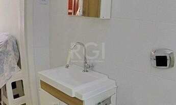 Imagem 3: Apartamento JK para Venda - 25.85m², 1 dormitório, Cidade Baixa