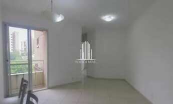 Imagem 2: Cond. Projeto Viver, apartamento de 52m² com 2 dormr, 1 vaga no Jardim Marajoara