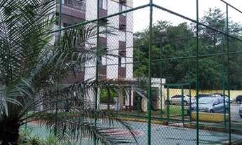 Imagem 4: Condomínio Mirante do Parque, 3/4 sendo 2 suítes, 2 vagas de garagem