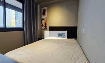 Imagem 6: STUDIO MOBILIADO NA VILA MARIANA