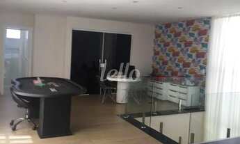 Imagem 7: São Caetano do Sul - Casa Padrão - Cerâmica