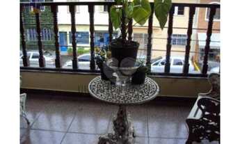 Imagem 6: Sobrado Locação ou Venda 240m² - Tatuapé