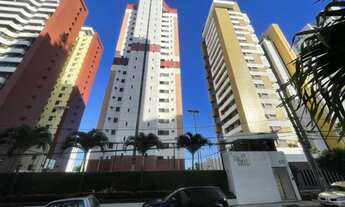 Imagem 3: Apartamento, venda Cidade Jardim, 3/4, suíte, varanda, oportunidade - Salvador - BA