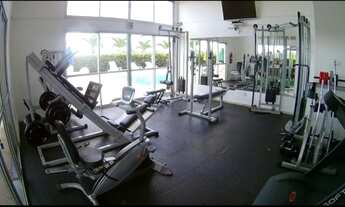 Imagem 4: PALM VILLE M.CC Apartamento com 3 dormitórios