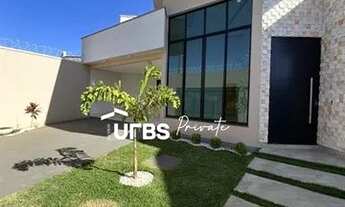 Imagem 2: LINDA CASA NO TRÊS MARIAS COM PISCINA, 3 QUARTOS SENDO 1 SUÍTE